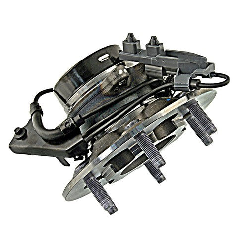 Wheel Bearing and Hub Assembly DT Components 515110
