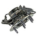 Wheel Bearing and Hub Assembly DT Components 515110