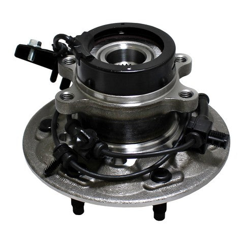 Wheel Bearing and Hub Assembly DT Components 515111