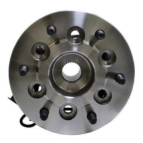 Wheel Bearing and Hub Assembly DT Components 515111