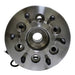 Wheel Bearing and Hub Assembly DT Components 515111