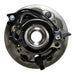 Wheel Bearing and Hub Assembly DT Components 515111