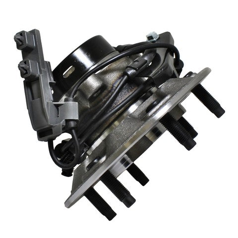 Wheel Bearing and Hub Assembly DT Components 515111