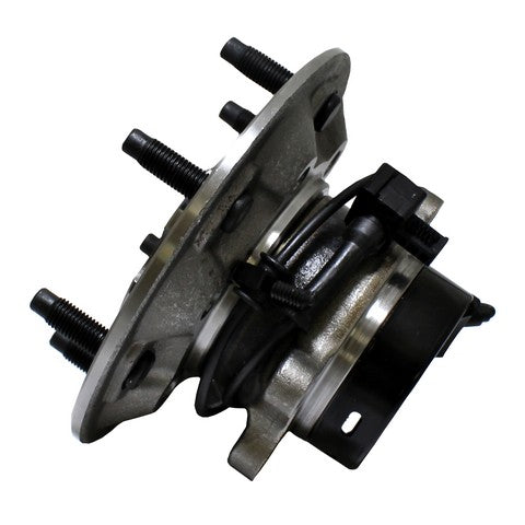 Wheel Bearing and Hub Assembly DT Components 515111