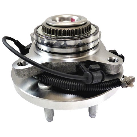 Wheel Bearing and Hub Assembly DT Components 515112