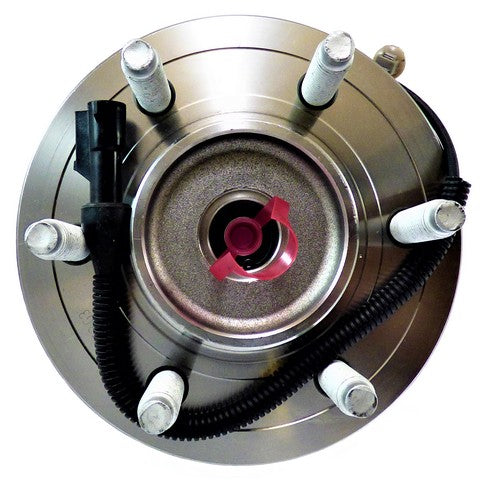 Wheel Bearing and Hub Assembly DT Components 515112
