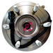 Wheel Bearing and Hub Assembly DT Components 515112