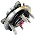Wheel Bearing and Hub Assembly DT Components 515112