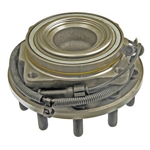 Wheel Bearing and Hub Assembly DT Components 515115