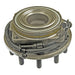 Wheel Bearing and Hub Assembly DT Components 515115