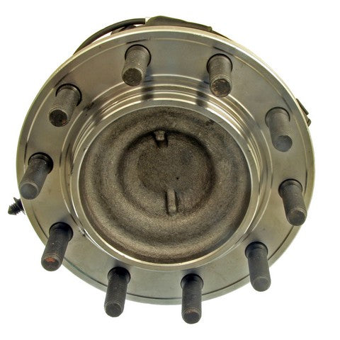 Wheel Bearing and Hub Assembly DT Components 515115