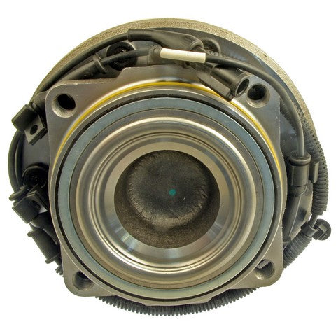 Wheel Bearing and Hub Assembly DT Components 515115