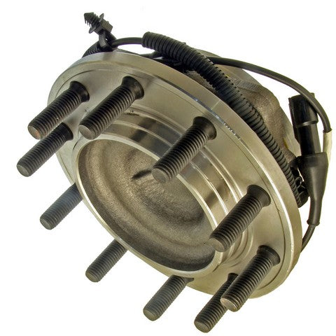 Wheel Bearing and Hub Assembly DT Components 515115