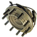 Wheel Bearing and Hub Assembly DT Components 515115