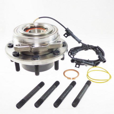 Wheel Bearing and Hub Assembly DT Components 515116
