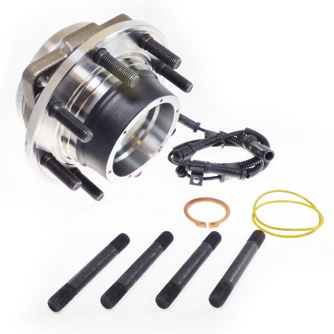 Wheel Bearing and Hub Assembly DT Components 515116