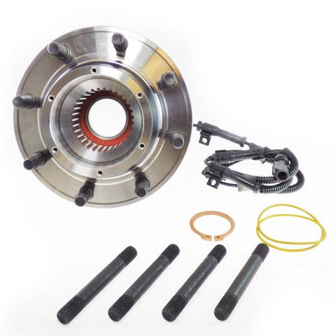 Wheel Bearing and Hub Assembly DT Components 515116