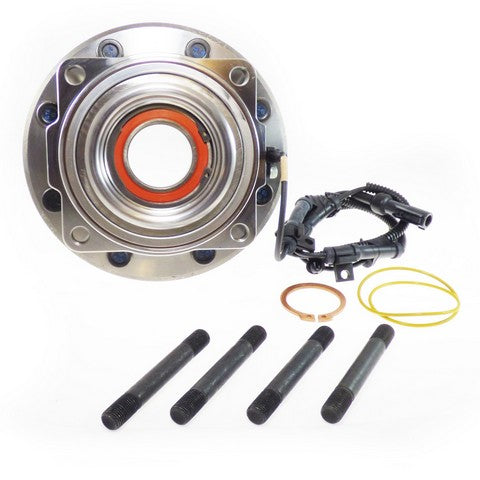 Wheel Bearing and Hub Assembly DT Components 515116