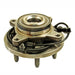 Wheel Bearing and Hub Assembly DT Components 515117