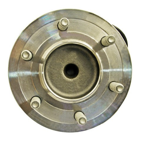 Wheel Bearing and Hub Assembly DT Components 515117