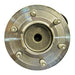 Wheel Bearing and Hub Assembly DT Components 515117