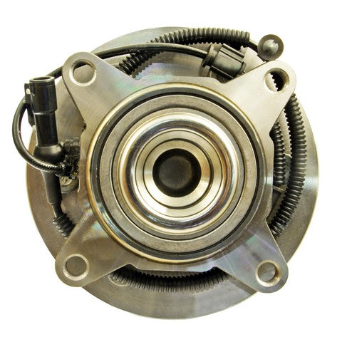 Wheel Bearing and Hub Assembly DT Components 515117