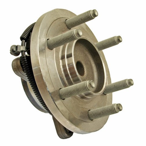 Wheel Bearing and Hub Assembly DT Components 515117