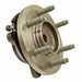 Wheel Bearing and Hub Assembly DT Components 515117
