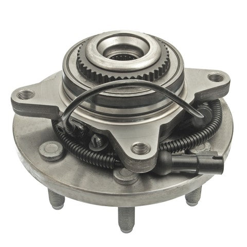 Wheel Bearing and Hub Assembly DT Components 515118