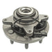 Wheel Bearing and Hub Assembly DT Components 515118