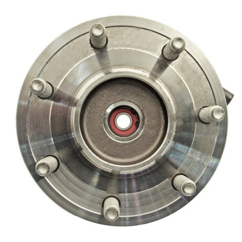 Wheel Bearing and Hub Assembly DT Components 515118
