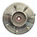 Wheel Bearing and Hub Assembly DT Components 515118