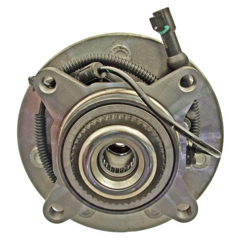 Wheel Bearing and Hub Assembly DT Components 515118