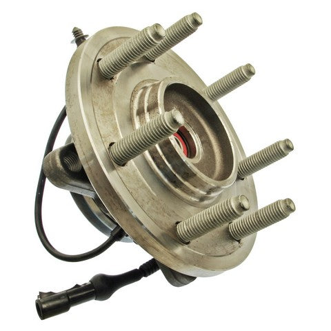 Wheel Bearing and Hub Assembly DT Components 515118