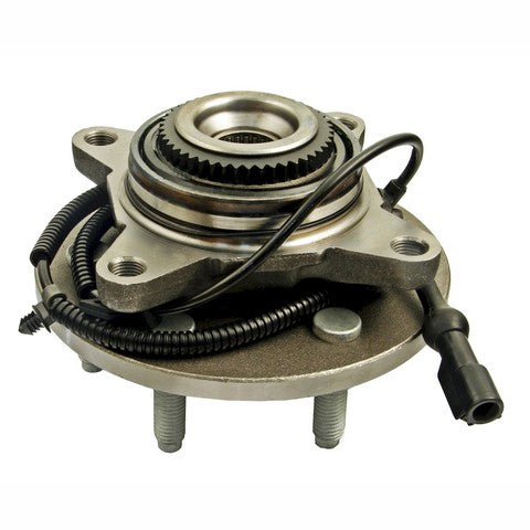 Wheel Bearing and Hub Assembly DT Components 515119