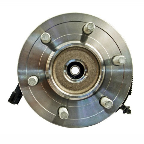 Wheel Bearing and Hub Assembly DT Components 515119