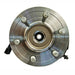 Wheel Bearing and Hub Assembly DT Components 515119