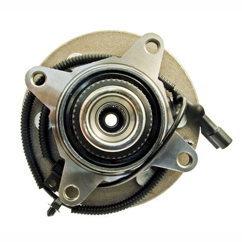 Wheel Bearing and Hub Assembly DT Components 515119
