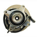 Wheel Bearing and Hub Assembly DT Components 515119