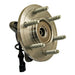 Wheel Bearing and Hub Assembly DT Components 515119
