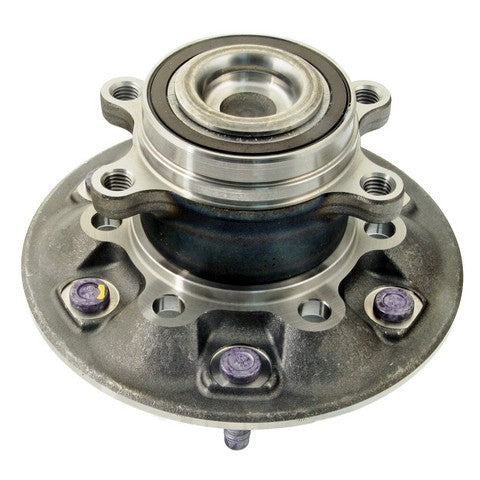 Wheel Bearing and Hub Assembly DT Components 515120
