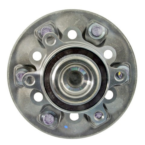 Wheel Bearing and Hub Assembly DT Components 515120