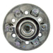 Wheel Bearing and Hub Assembly DT Components 515120