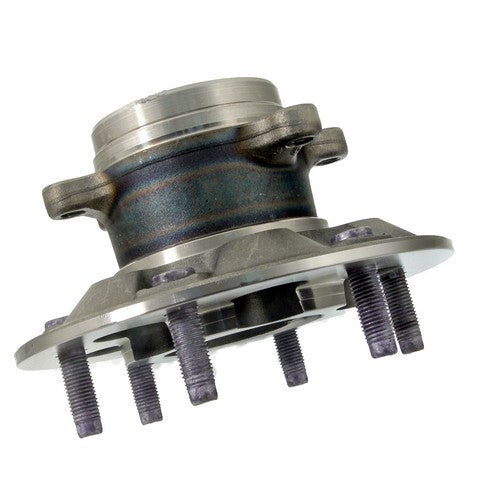 Wheel Bearing and Hub Assembly DT Components 515120