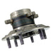 Wheel Bearing and Hub Assembly DT Components 515120