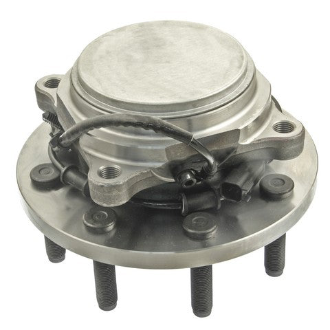 Wheel Bearing and Hub Assembly DT Components 515123