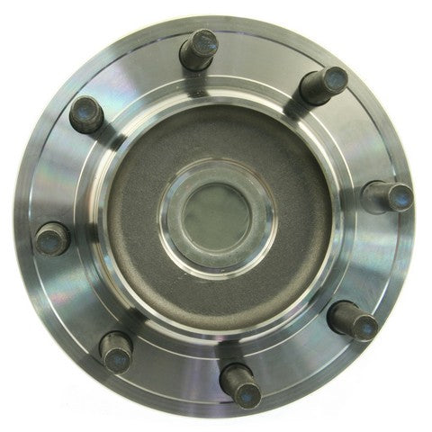 Wheel Bearing and Hub Assembly DT Components 515123
