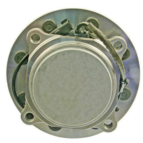 Wheel Bearing and Hub Assembly DT Components 515123