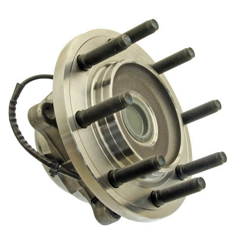 Wheel Bearing and Hub Assembly DT Components 515123