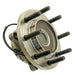 Wheel Bearing and Hub Assembly DT Components 515123